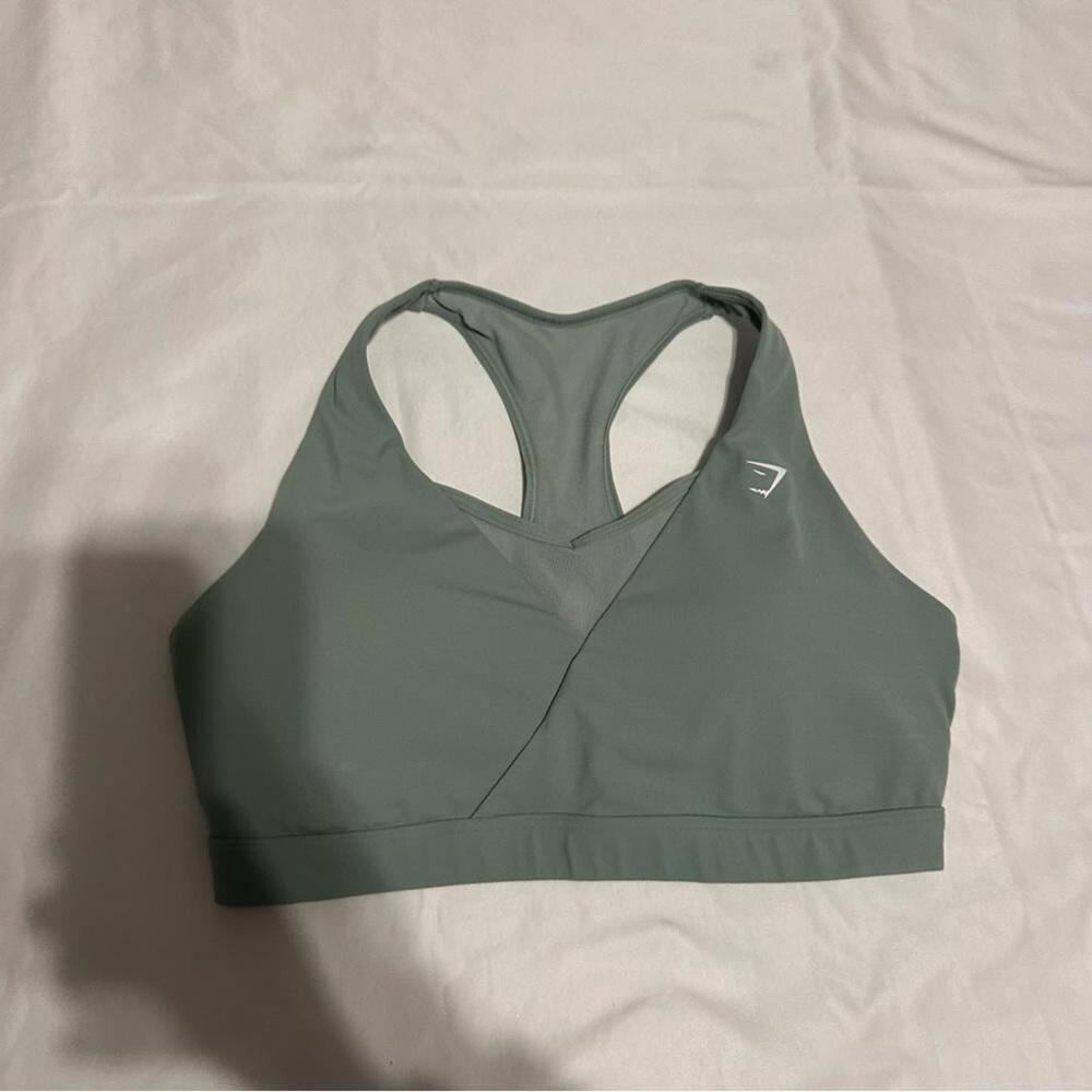Gymshark Sports bra